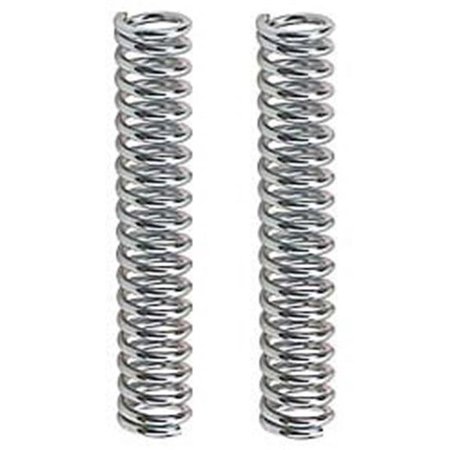 Zoro Approved Supplier Century Spring C-516 2 Count 1 in. Compression Springs C-516